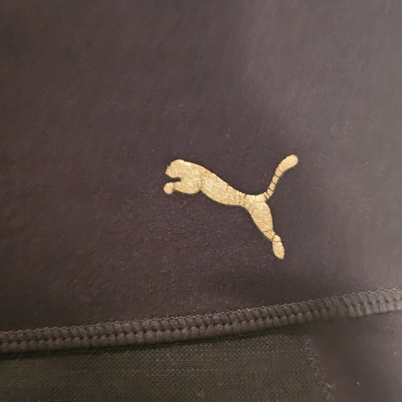 Puma dry tech firming leggings - Picture 4 of 9